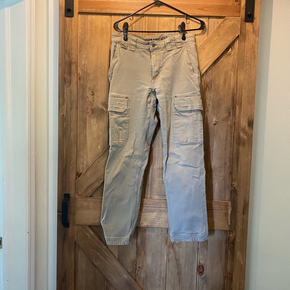 Duluth Trading Pants